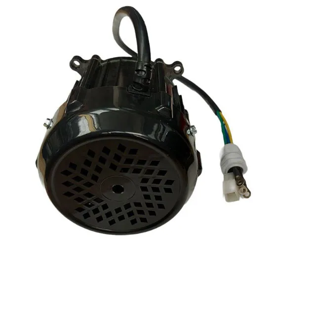 Order a A genuine replacement motor for the Mule tracked dumper.
